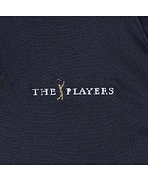Under Armour Men's Navy The Players Drive Pro Seamless Pullover Hoodie