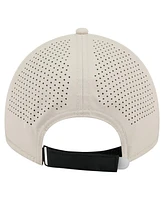 New Era Men's Tan Philadelphia Union Active 9TWENTY Adjustable Hat