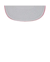 '47 Brand Men's Red St. Louis Cardinals Fiji Trucker Adjustable Hat