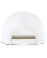 '47 Brand Women's White Philadelphia Phillies Bright Side Adjustable Hitch Hat
