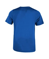 Nike Toddler Royal Kentucky Wildcats Legend Football Performance T-Shirt