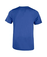 Nike Toddler Royal Duke Blue Devils Legend Football Performance T-Shirt