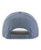 '47 Brand Men's Blue La Clippers Canyon Ranchero Hitch Adjustable Hat
