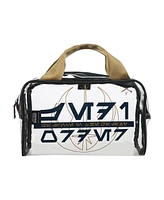 Heroes & Villains Star Wars Jedi Cosmetic Bag Travel Set