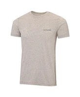 Ahead Men's White The Players Championship Instant Classic Tri-Blend T-Shirt