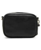 Madden Girl Millie Camera Mini Crossbody Bag
