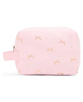 Madden Girl Eddie Zippered Pouch