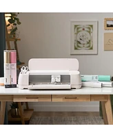 Cricut Maker 4 Cutting Machine with Rainbow Smart Vinyl Bundle
