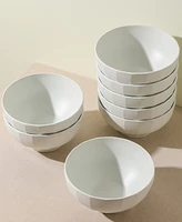 Stone Lain Rio Cereal Bowls, Set of 4