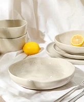 Stone Lain Mirella Pasta Bowls, Set of 4