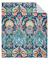 Levtex Diella Reversible Quilted Throw, 50" x 60"