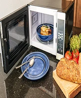 Abode Homewares Madison 6-Pc. Low Bowls, Service For 6