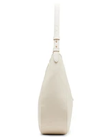 Anne Klein Large Hobo Bag with Pouch