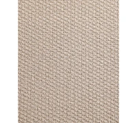 Tommy Hilfiger Solid Cotton Pique Blanket