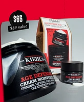 Kiehl's Since 1851 2-Pc. Dad's Skincare Set
