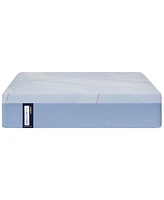Sealy Posturepedic Hybrid Edelston 12 Medium Tight Top Mattress Collection