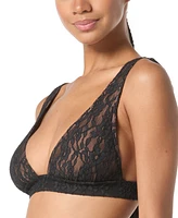 Michael Kors Lace Tie Back Top