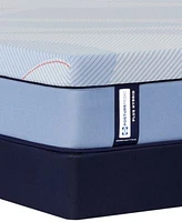 Sealy Posturepedic Hybrid Haslett 13 Medium Tight Top Mattress Collection