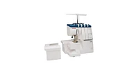 FA4 Overlock Serger Machine