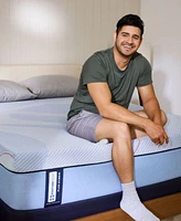 Sealy Posturepedic Hybrid Haslett 13 Medium Tight Top Mattress Collection