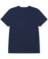 Jordan Big Boys Michael Jamming T-Shirt