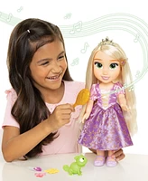 Disney Princess Rapunzel Singing Doll