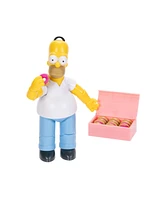 The Simpsons Homer 5" Action Figure
