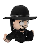 Bleacher Creatures Wwe The Undertaker 8" Kuricha Plush