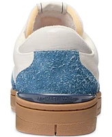 Michael Kors Men's Wilton Low-Top Sneaker