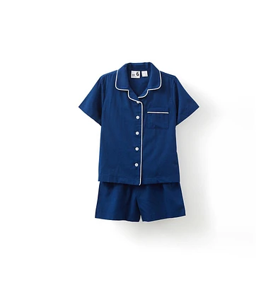 Cotton On Boys Charles Short Sleeve Pyjama Set