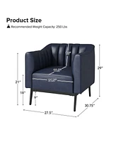 Benjamin 30" Wide Chair