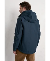 Seasalt Cornwall Men's Sea Edge Coat