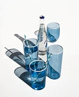TarHong Vetro Jumbo Glasses, Set of 6