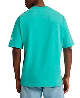 Puma True Fan Short Sleeve Miami Pitstop Graphic T-Shirt