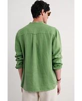 Seasalt Cornwall Men's Porlock Shirt