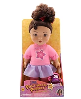 Positively Perfect Dolls 14" Mariana Toddler Doll