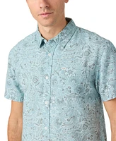 O'Neill Men's Original Print Standard Shirt