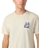 O'Neill Men's Scenic Short Sleeve T-Shirt