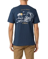 O'Neill Men's The Breaks T-Shirt
