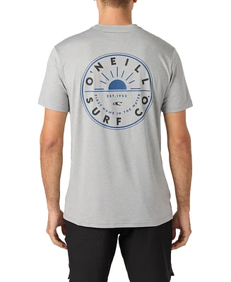 O'Neill Men's Traveler Beams T-Shirt