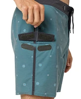 O'Neill Men's Lineup BoardShorts