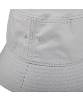 New Balance Men's Flying Logo Slate Bucket Hat S/M