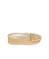 Loafer Moccasin Slippers