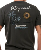 Rip Curl Men's Sunset Desto T-Shirt