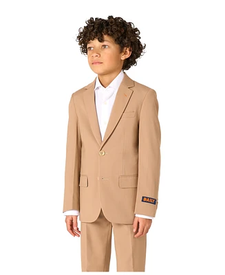 OppoSuits Little and Big Boys Tailored Cut Suit