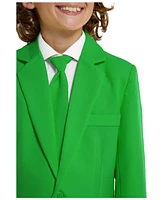 OppoSuits Suitmeister Little and Big Boys Slim Fit Suit