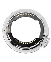 Megadap ETZ21 Pro Sony E Lens to Nikon Z Camera Auto Focus Adapter