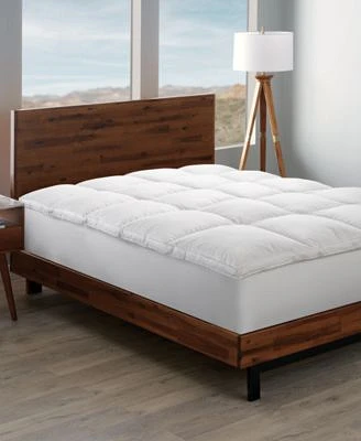 Ella Jayne Luxury 2 Loft Down Plush Feather Beds