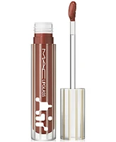 Mac Lipglass Air Non-Sticky Gloss