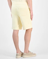 Hugo by Boss Men's Dinkoe Cotton Shorts